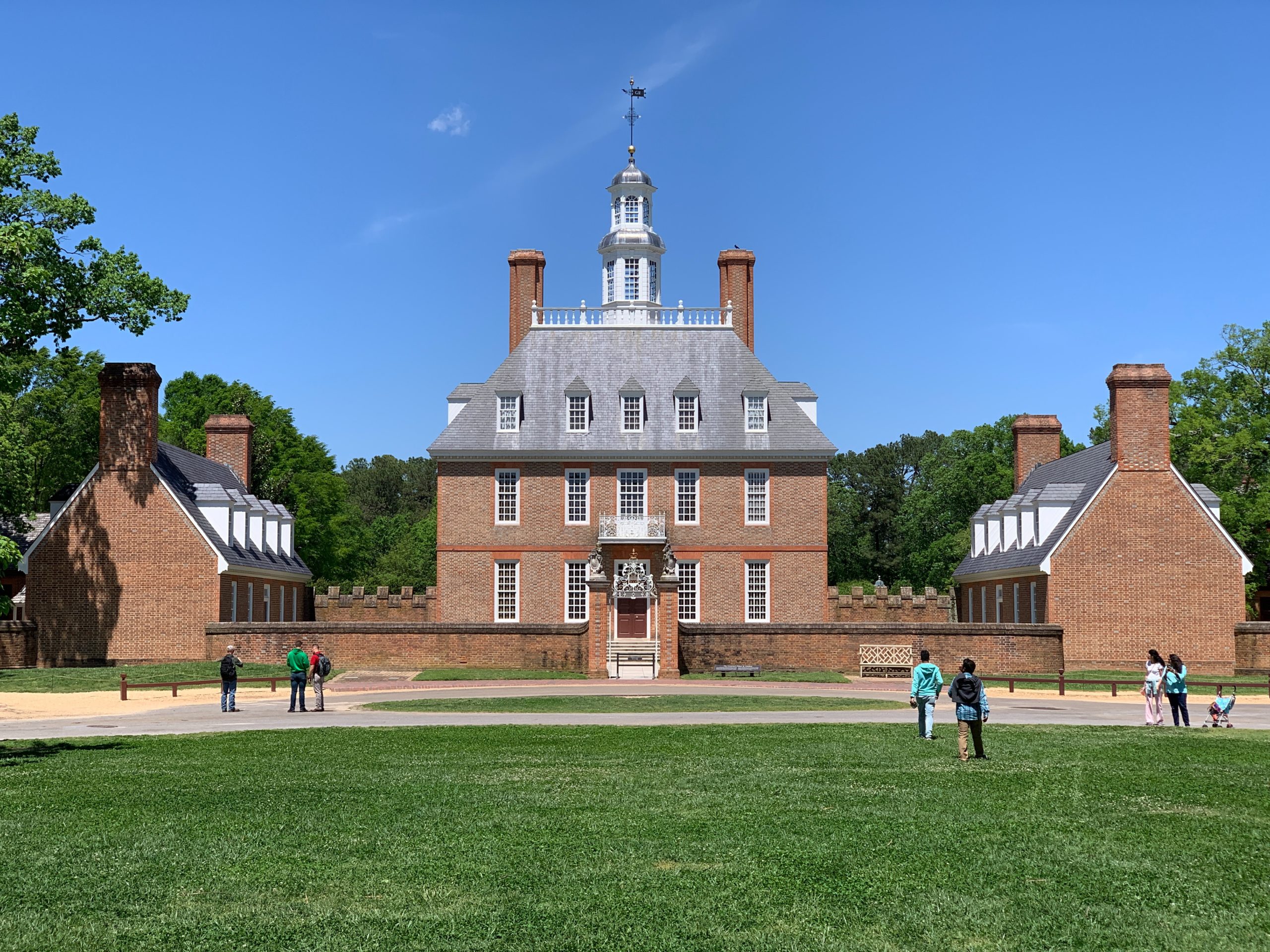 Fifth and Eight-Grade Teachers Encouraged to Apply for Colonial Williamsburg Teacher Institute